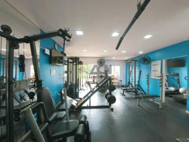 Apartamento, 2 quartos, 57 m² - Foto 5