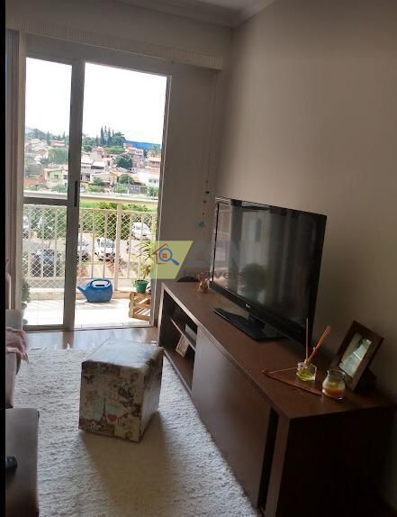 Apartamento, 2 quartos, 57 m² - Foto 4