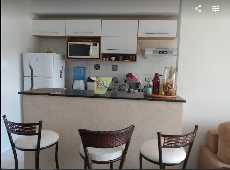 Apartamento, 2 quartos, 57 m² - Foto 13
