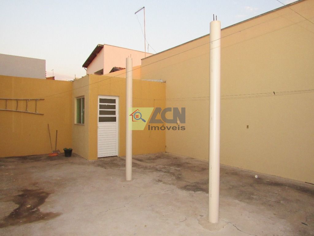 Sobrado, 3 quartos, 210 m² - Foto 26