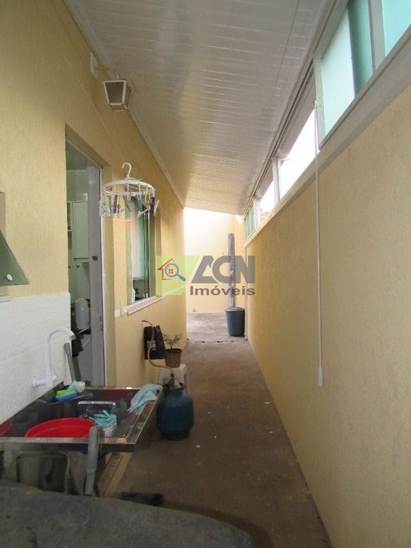 Sobrado, 3 quartos, 210 m² - Foto 25