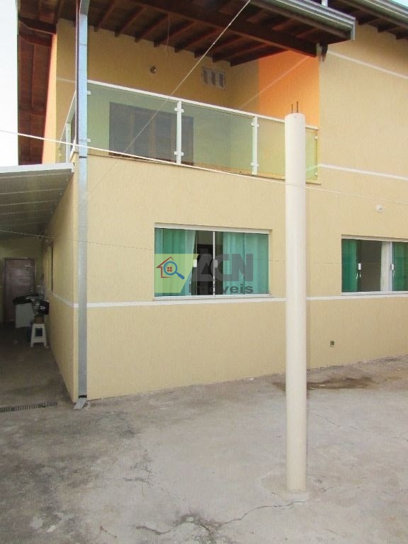 Sobrado, 3 quartos, 210 m² - Foto 28