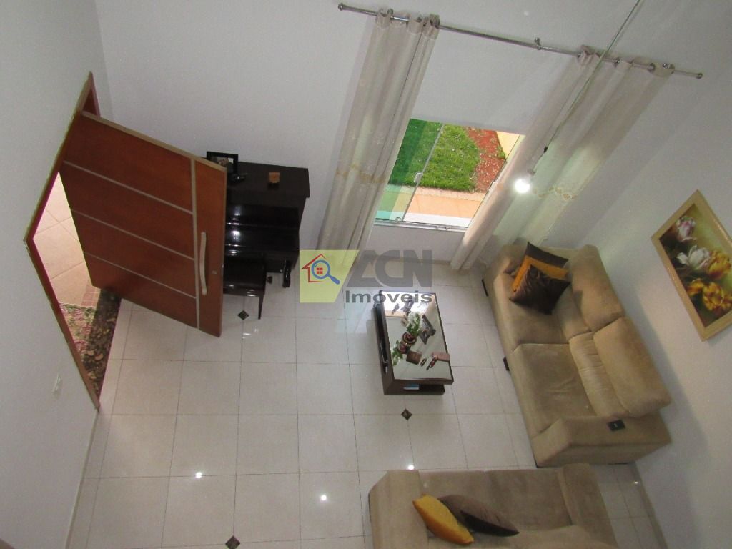 Sobrado, 3 quartos, 210 m² - Foto 14