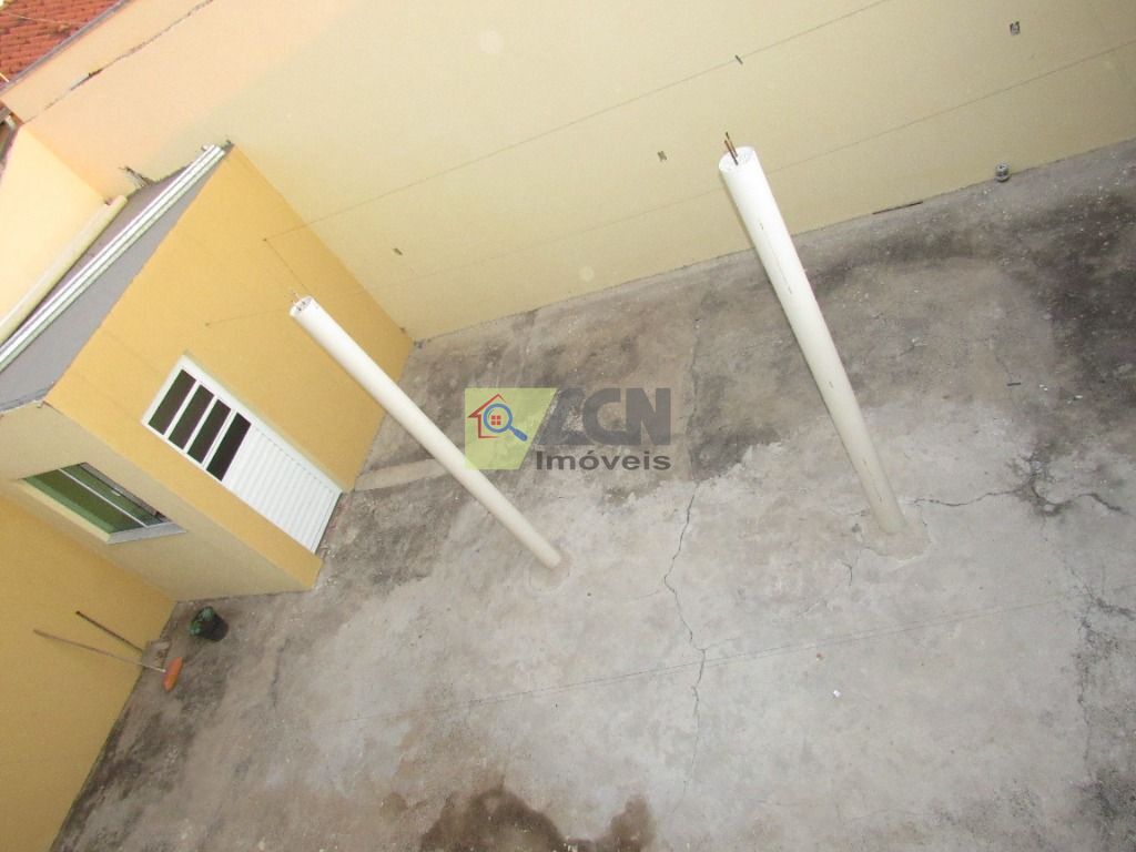 Sobrado, 3 quartos, 210 m² - Foto 12