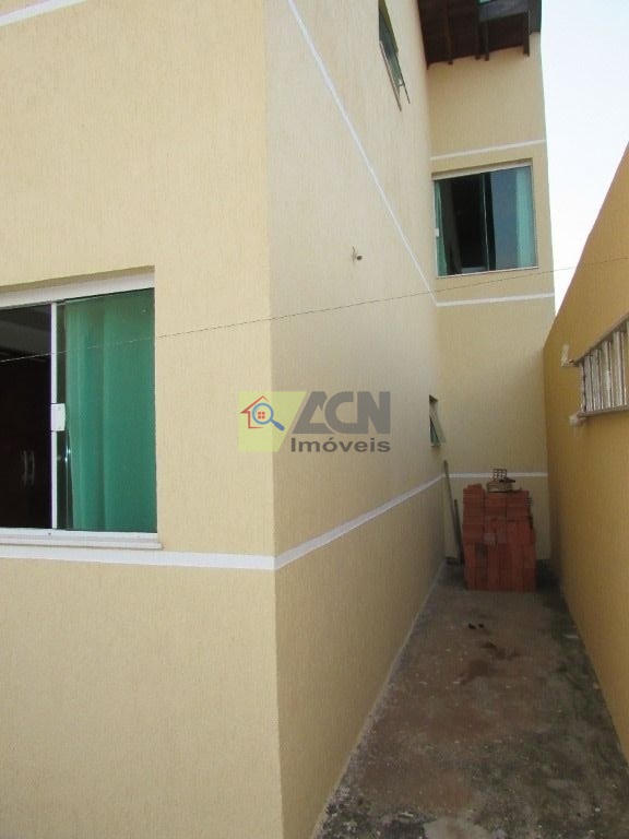 Sobrado, 3 quartos, 210 m² - Foto 29