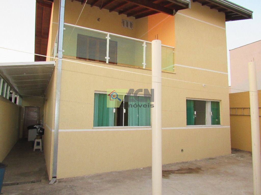 Sobrado, 3 quartos, 210 m² - Foto 27