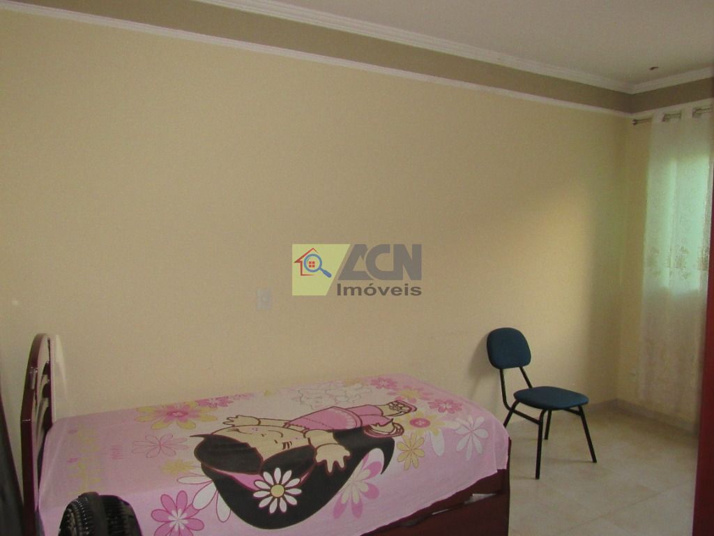 Sobrado, 3 quartos, 210 m² - Foto 18