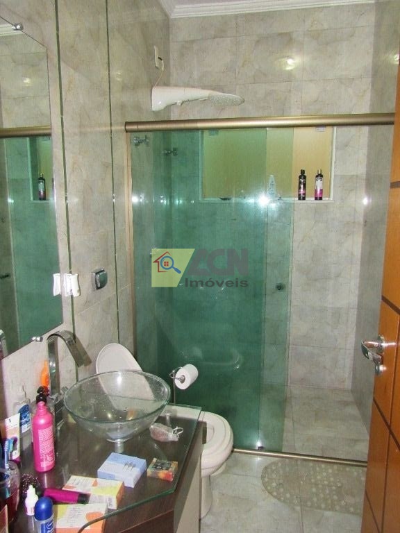 Sobrado, 3 quartos, 210 m² - Foto 17