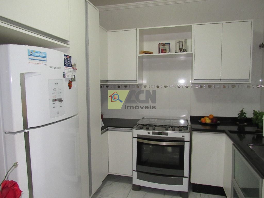 Sobrado, 3 quartos, 210 m² - Foto 23