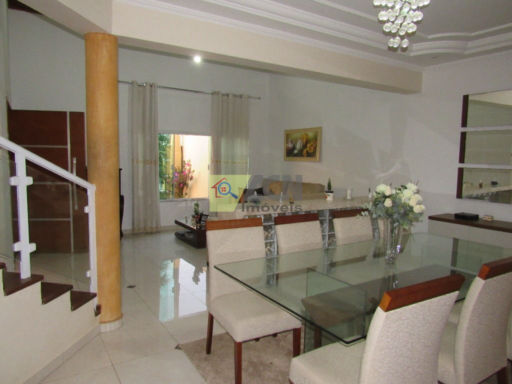 Sobrado, 3 quartos, 210 m² - Foto 30