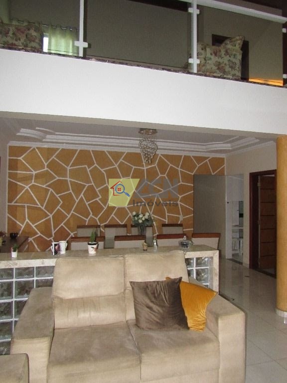 Sobrado, 3 quartos, 210 m² - Foto 4