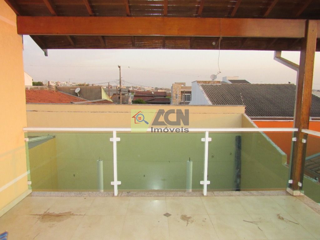 Sobrado, 3 quartos, 210 m² - Foto 11