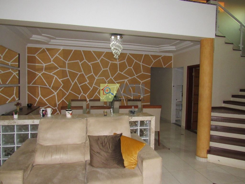 Sobrado, 3 quartos, 210 m² - Foto 15