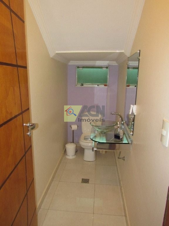 Sobrado, 3 quartos, 210 m² - Foto 16