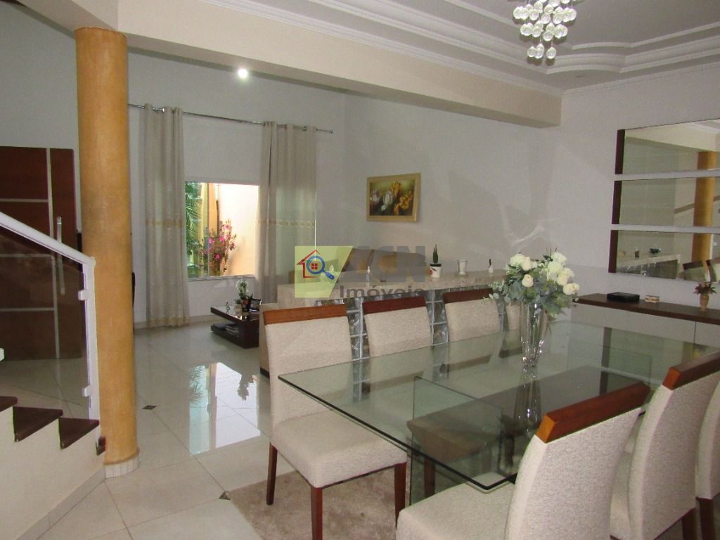 Sobrado, 3 quartos, 210 m² - Foto 31