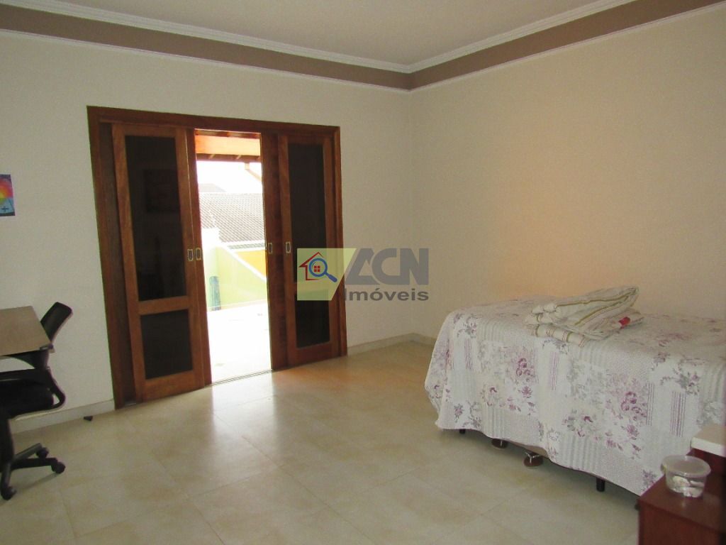 Sobrado, 3 quartos, 210 m² - Foto 6