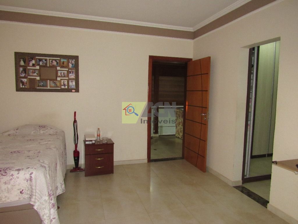 Sobrado, 3 quartos, 210 m² - Foto 13