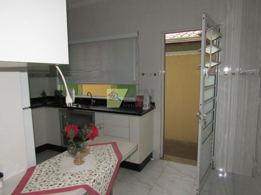 Sobrado, 3 quartos, 210 m² - Foto 22