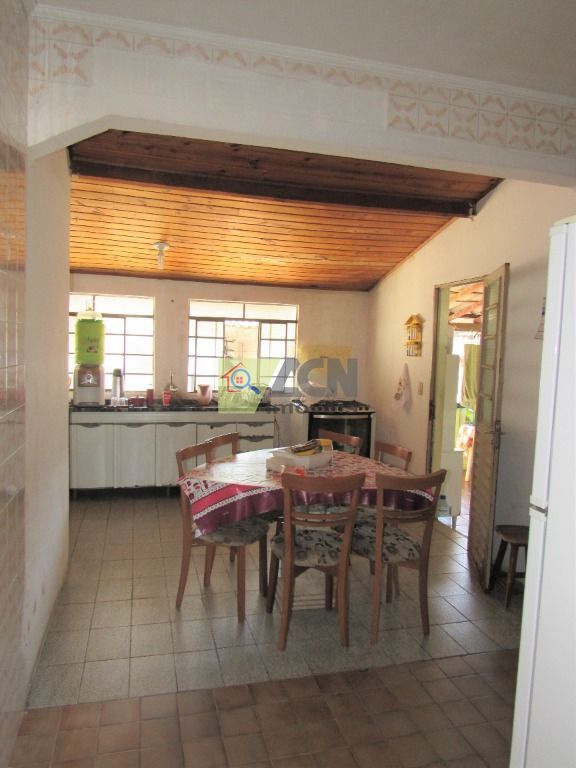 Casa, 5 quartos, 160 m² - Foto 7