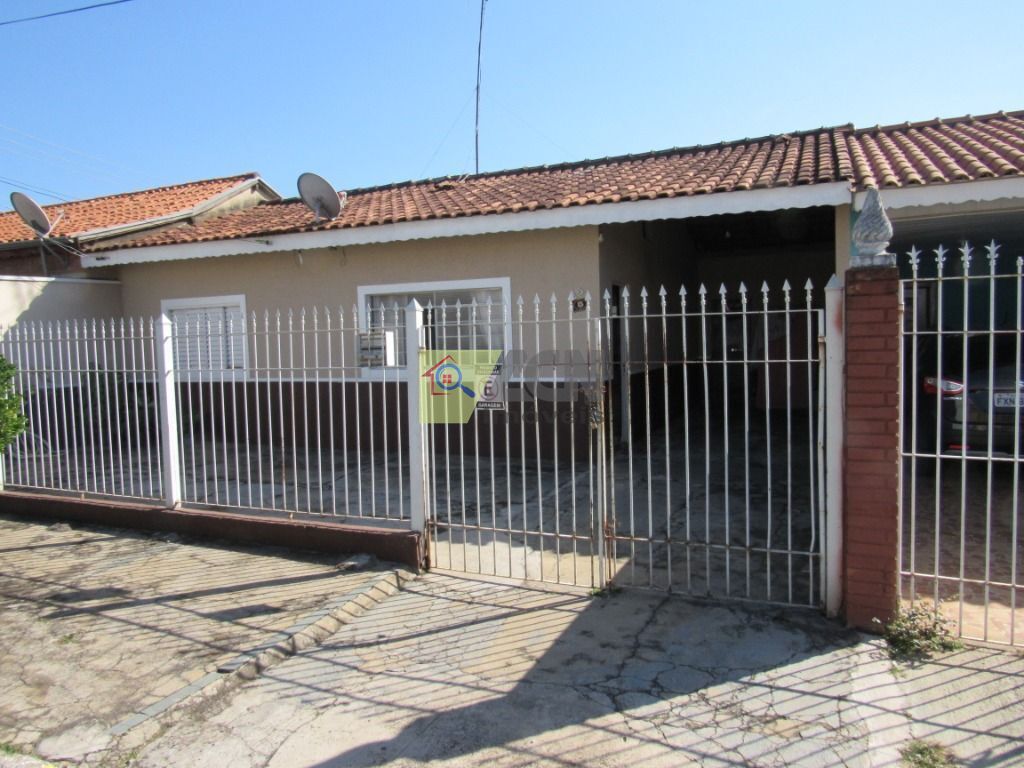 Casa, 5 quartos, 160 m² - Foto 2