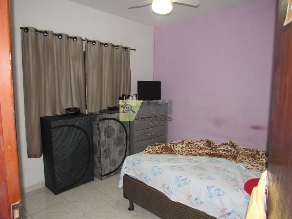 Casa, 5 quartos, 160 m² - Foto 8