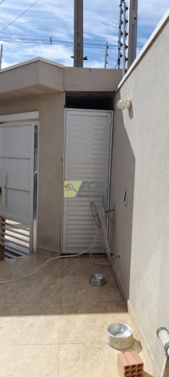 Casa, 3 quartos, 213 m² - Foto 10