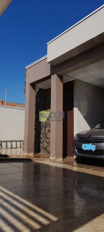 Casa, 3 quartos, 213 m² - Foto 7