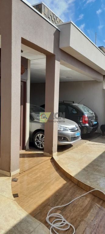 Casa, 3 quartos, 213 m² - Foto 9