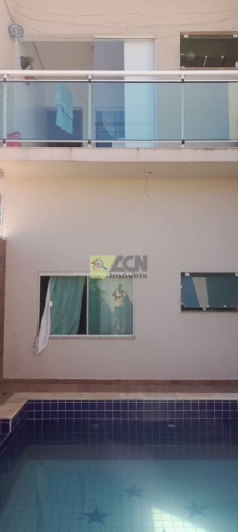 Casa, 3 quartos, 213 m² - Foto 47