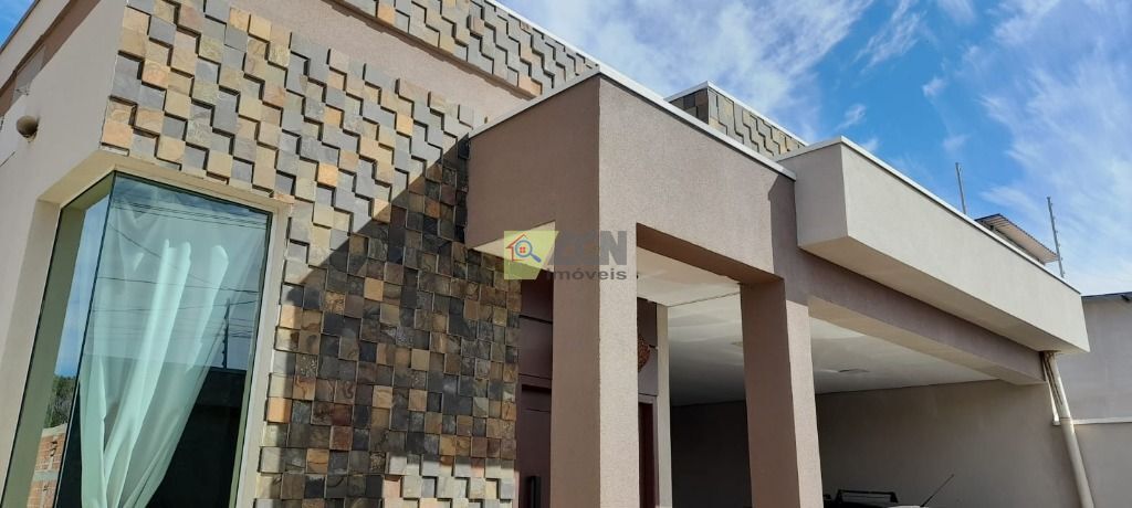 Casa, 3 quartos, 213 m² - Foto 2