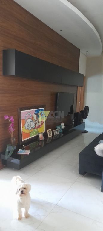 Casa, 3 quartos, 213 m² - Foto 13