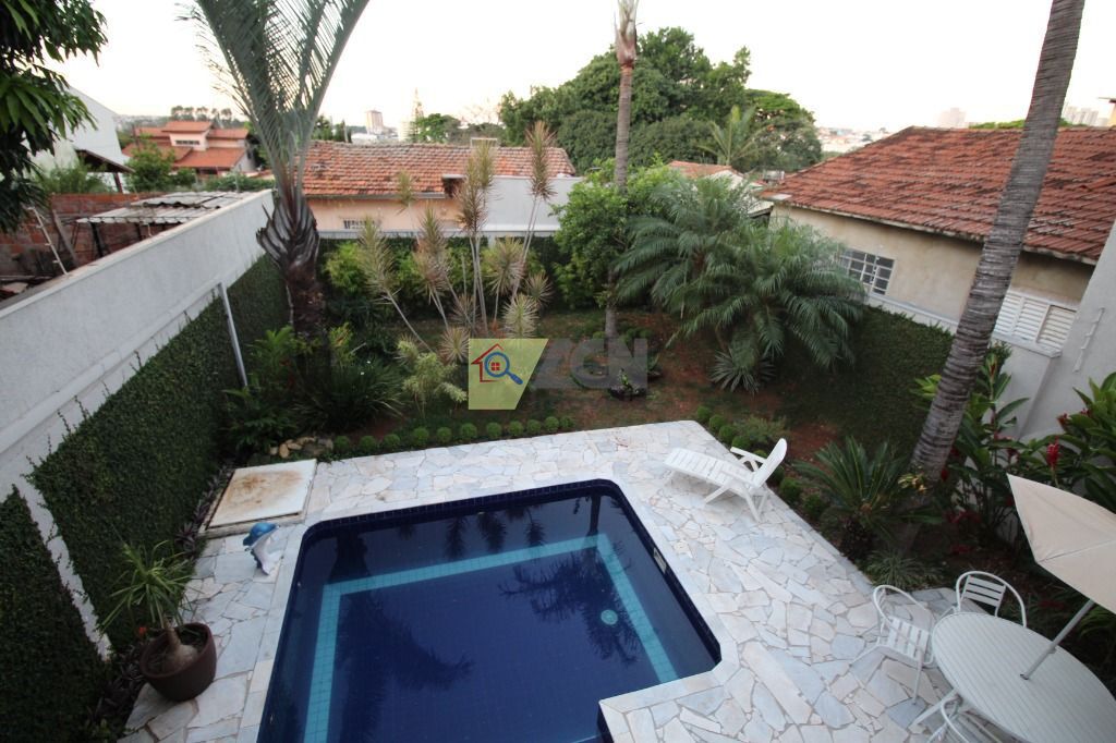 Casa, 4 quartos, 261 m² - Foto 38