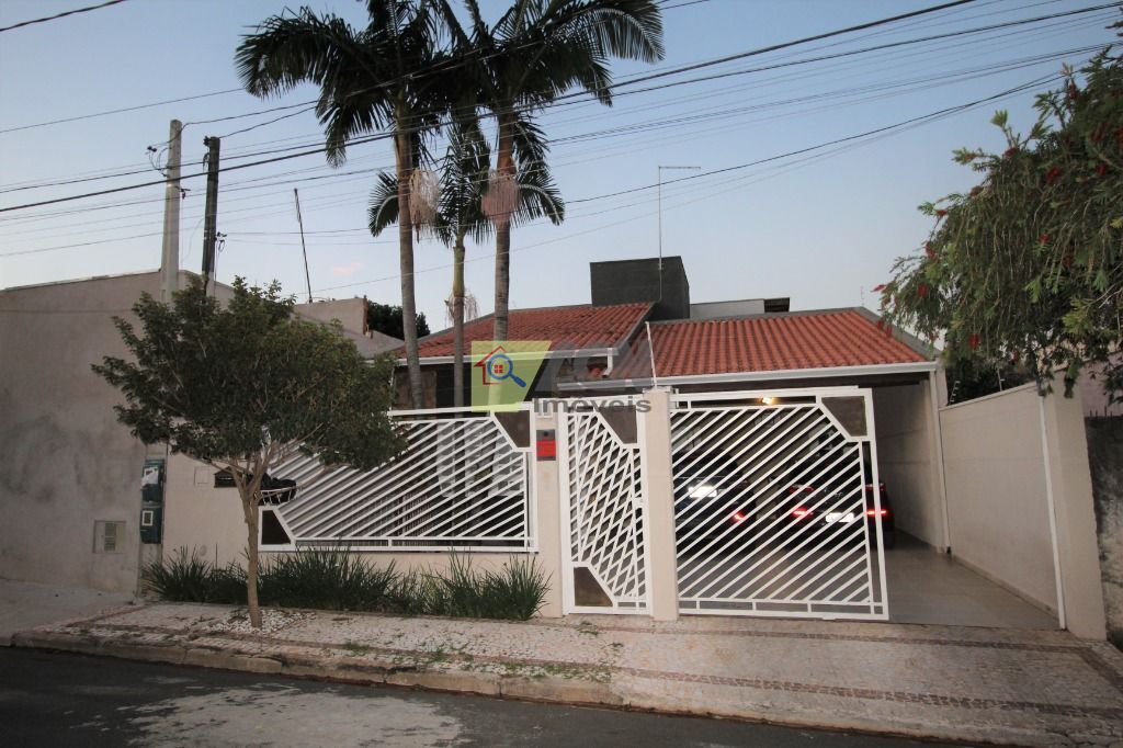 Casa, 4 quartos, 261 m² - Foto 60