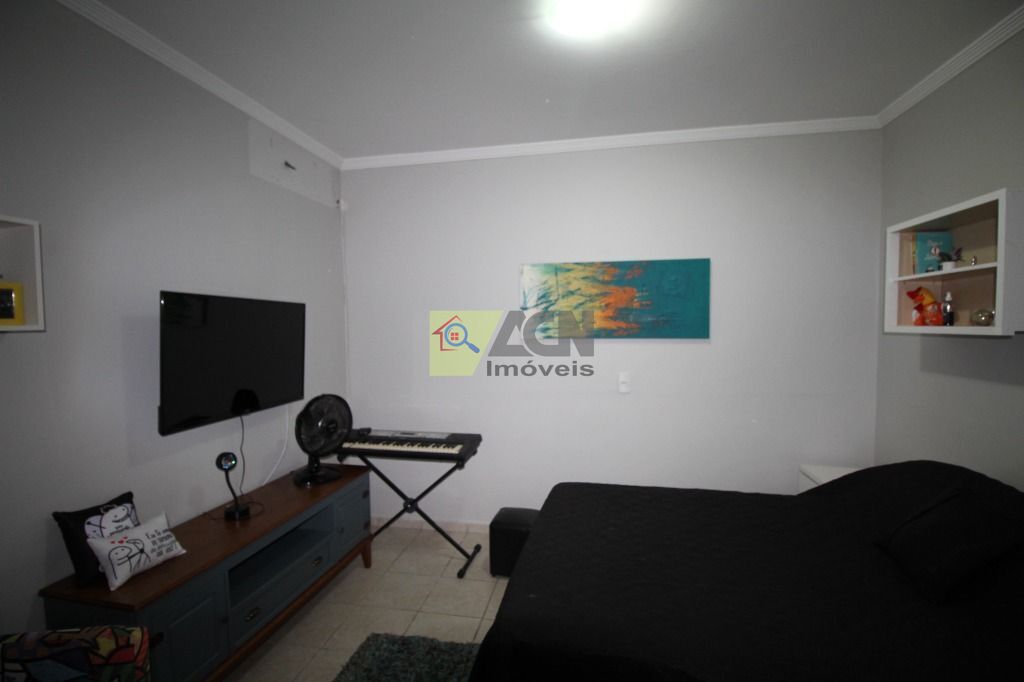 Casa, 4 quartos, 261 m² - Foto 44