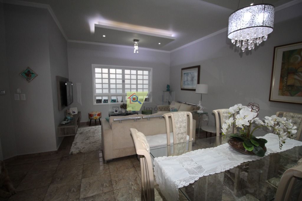 Casa, 4 quartos, 261 m² - Foto 6