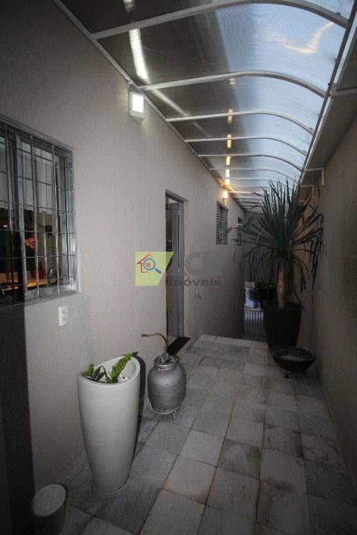 Casa, 4 quartos, 261 m² - Foto 39