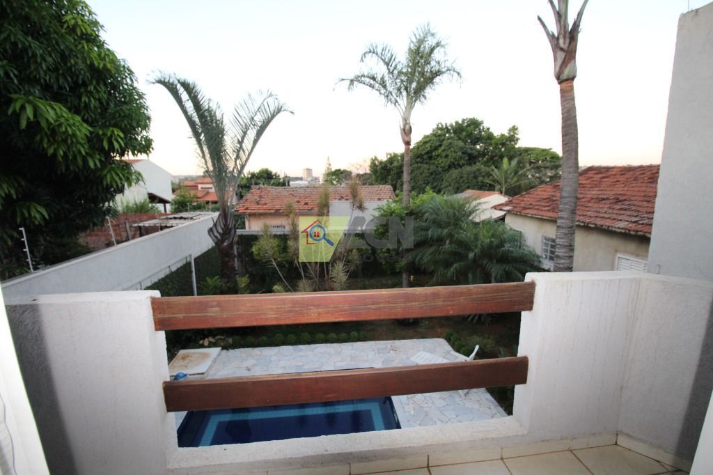 Casa, 4 quartos, 261 m² - Foto 31