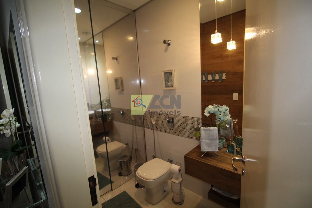 Casa, 4 quartos, 261 m² - Foto 16