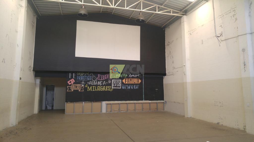 Loja-Salão, 260 m² - Foto 8