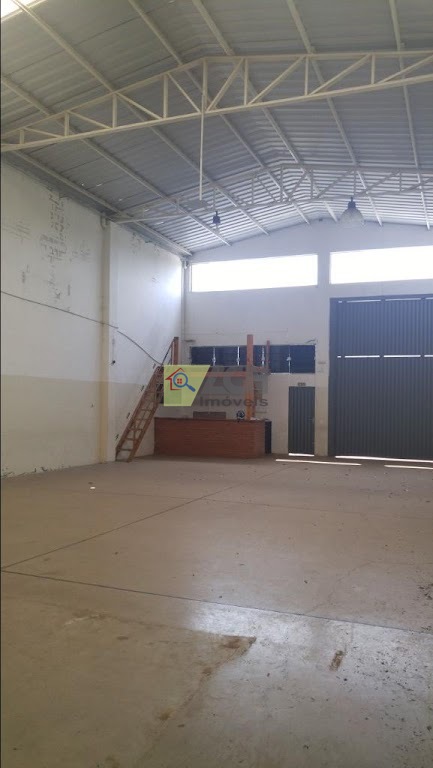 Loja-Salão, 260 m² - Foto 4