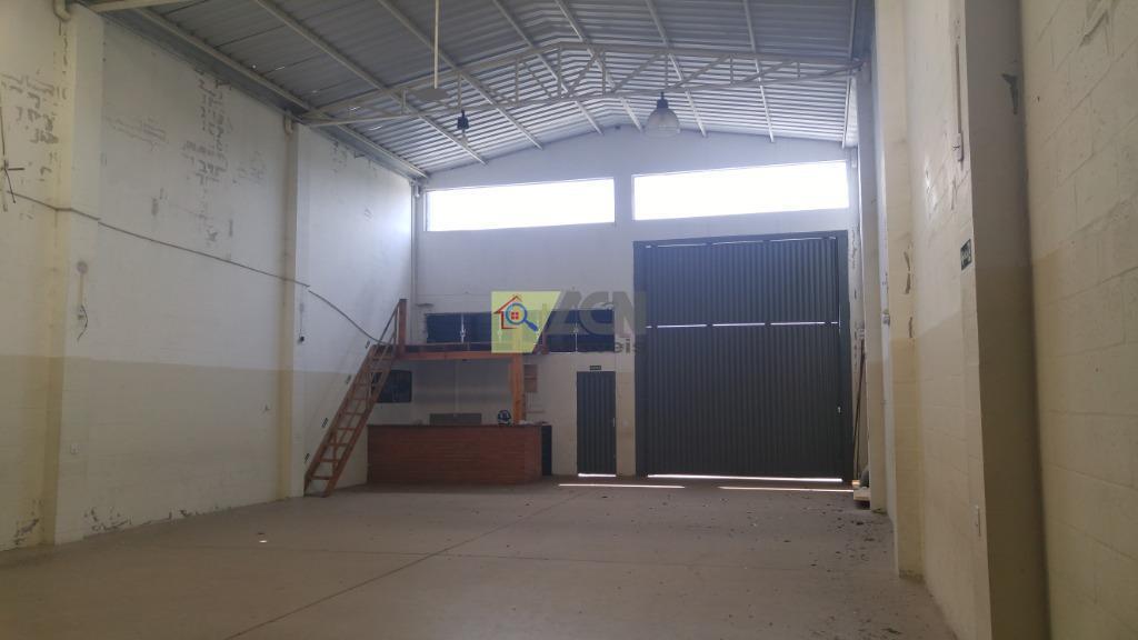 Loja-Salão, 260 m² - Foto 3