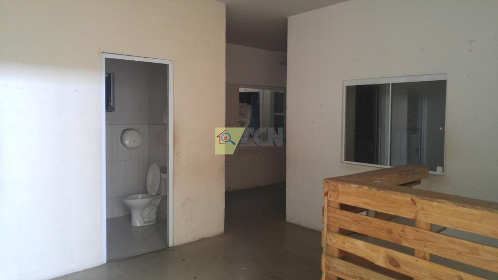 Loja-Salão, 260 m² - Foto 5