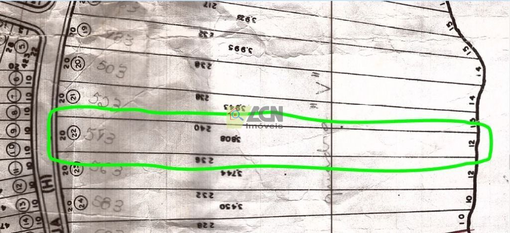 Chácara, 3 quartos, 3800 m² - Foto 13