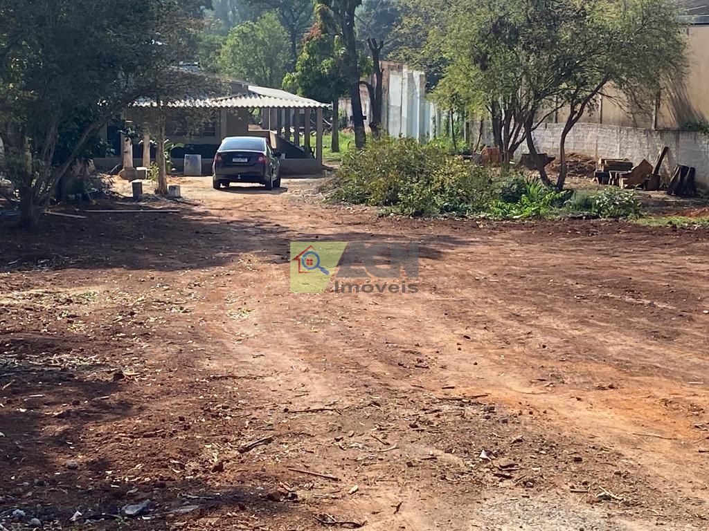 Chácara, 3 quartos, 3800 m² - Foto 1