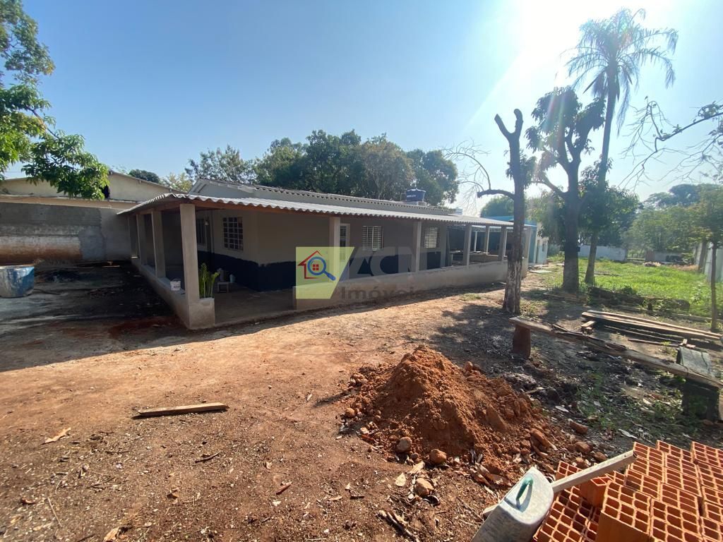 Chácara, 3 quartos, 3800 m² - Foto 9