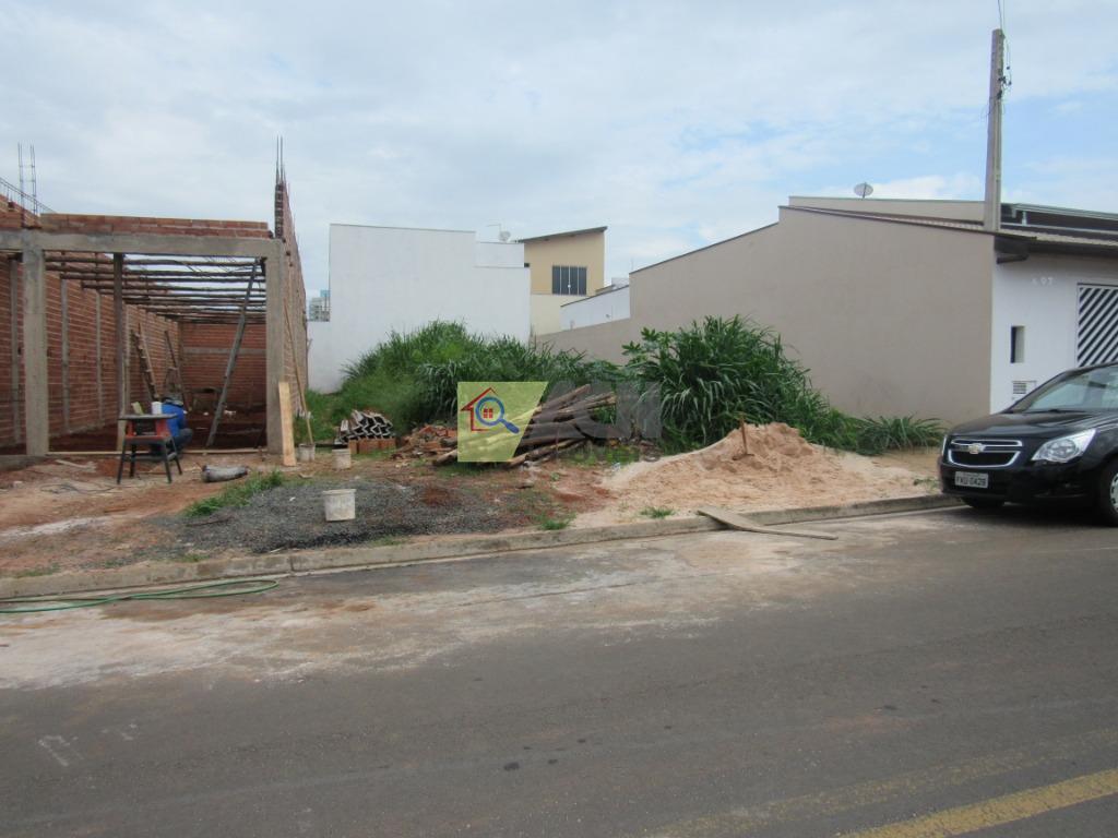 Terreno, 270 m² - Foto 1