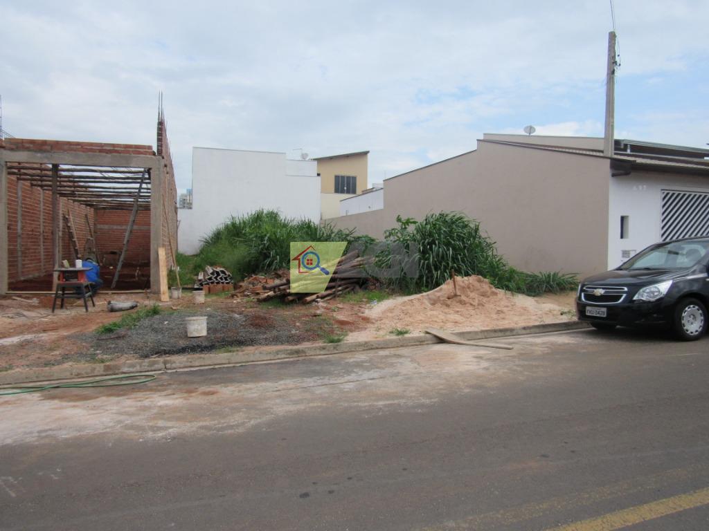 Terreno, 270 m² - Foto 2