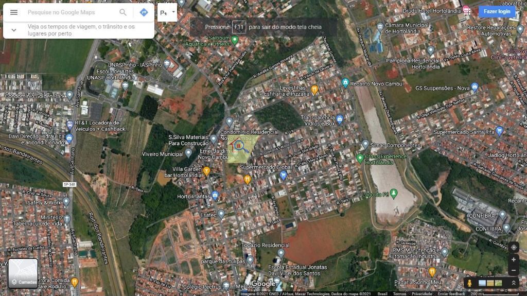 Terreno, 270 m² - Foto 20