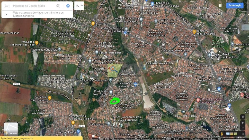 Terreno, 270 m² - Foto 19