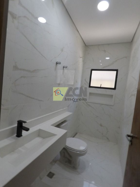 Casa de Condomínio, 3 quartos - Foto 21